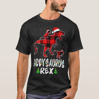Pappa T Rex Matching Family Jul Dinosaur Shi T Shirt
