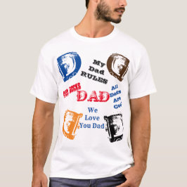 PAPPA T SHIRT