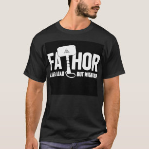 Pappa T Shirt