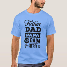 Pappa T Shirt