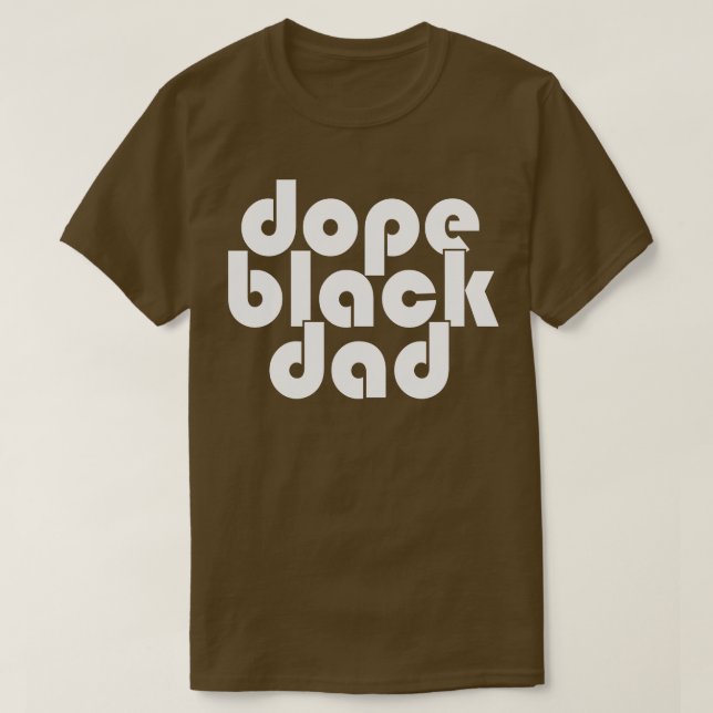 Pappa T Shirt (Design framsida)