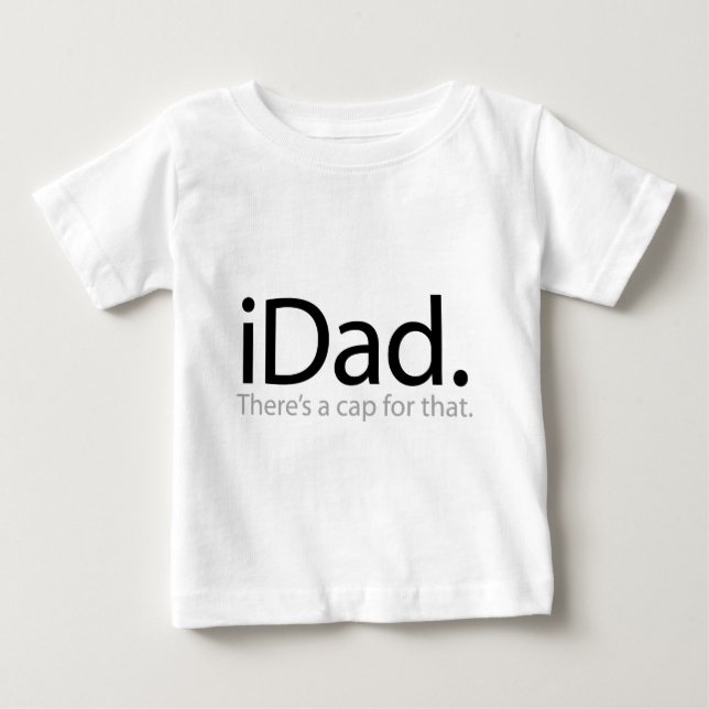pappa t shirt (Framsida)