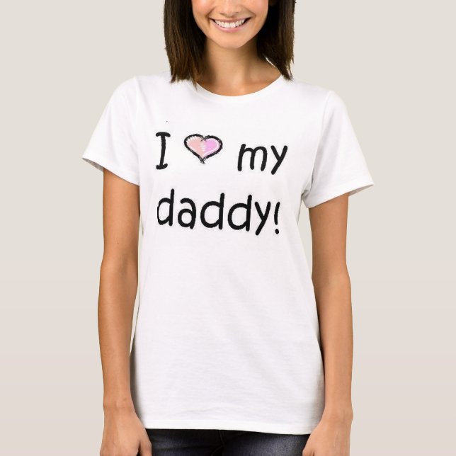 pappa t-shirt (Framsida)