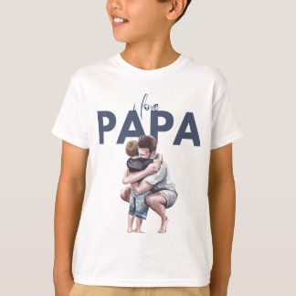 pappa t-shirt
