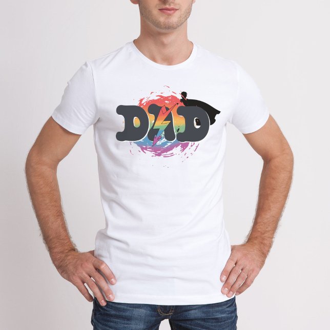 Pappa T Shirt (Dad t shirt)