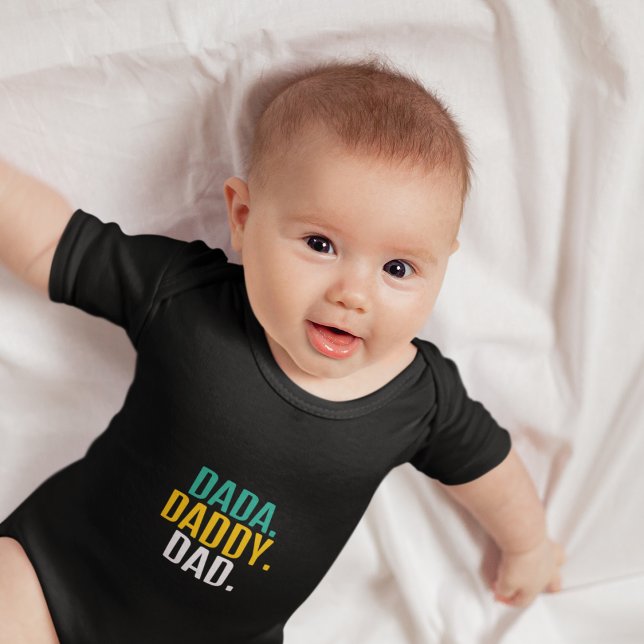 pappa t shirt (Skapare uppladdad)