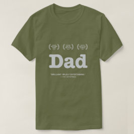 Pappa T Shirt