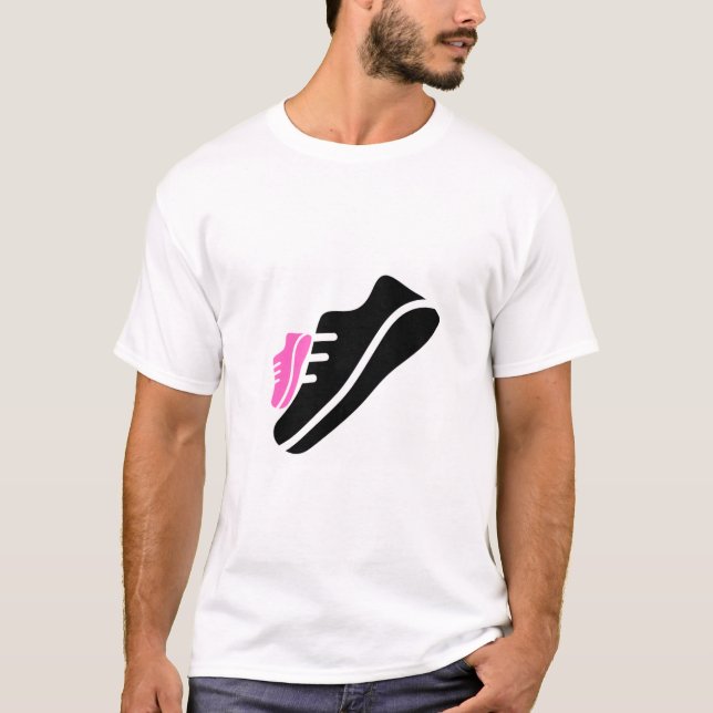 Pappa T-shirt (Framsida)