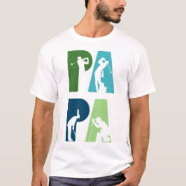 Pappa T Shirt