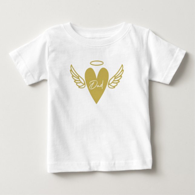 PAPPA T SHIRT (Framsida)