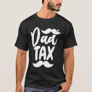Pappa Tax Essential T-Shirt