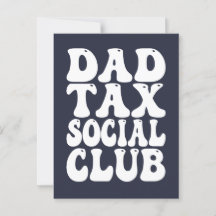 Pappa Tax Social Klubb