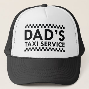 Pappa Taxi Keps