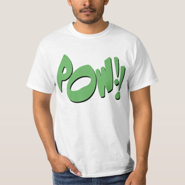 PAPPA! TEE SHIRT (Framsida)