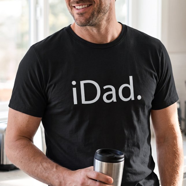 pappa tee shirt (Skapare uppladdad)