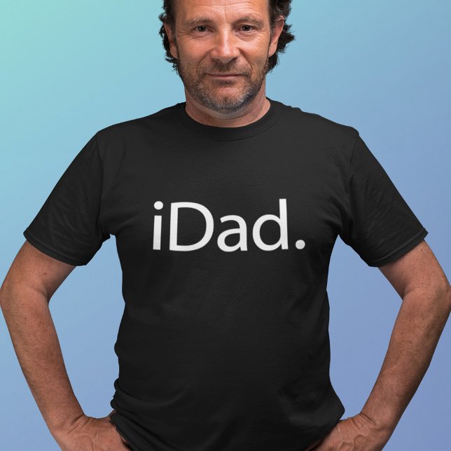 pappa tee shirt (Skapare uppladdad)