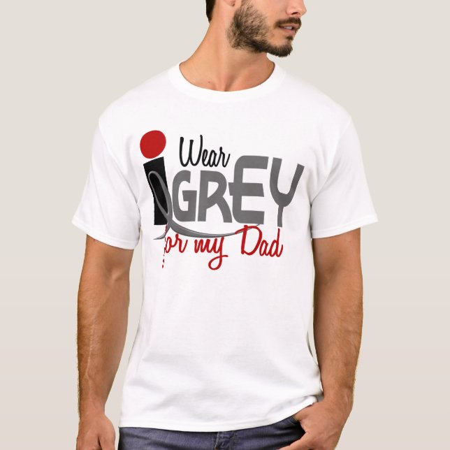 PAPPA TEE SHIRT (Framsida)