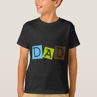 Pappa Tee Shirt
