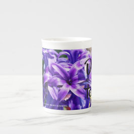 Pappa Tekopp by RoseWrites