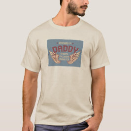 Pappa- The Original Children's Minister T Shirt