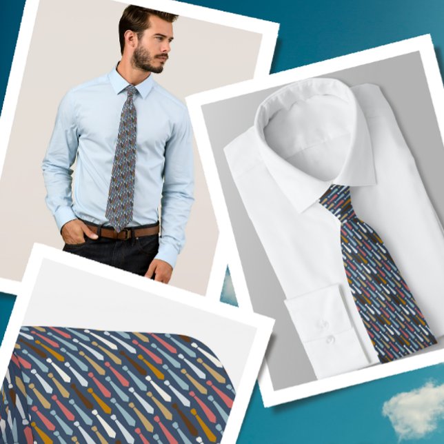 Pappa Tie of Pappa Ties Slips (Skapare uppladdad)