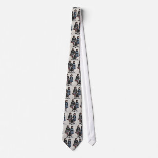 pappa tie slips