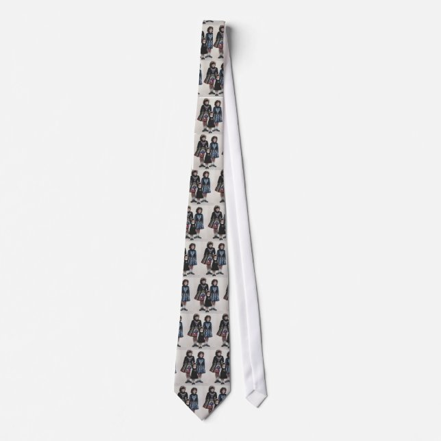 pappa tie slips (Framsida)
