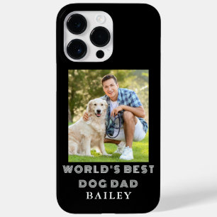 Pappa till hund Foto Namn