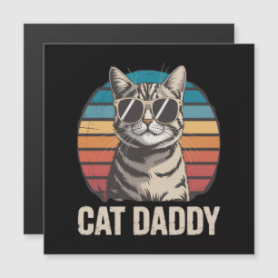 Pappa till katt fars dag