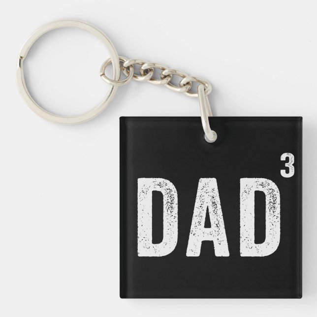 Pappa till tre (Framsidan)
