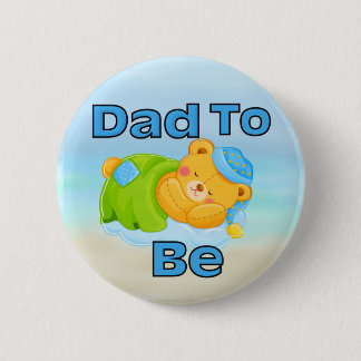 Pappa to Be (Boy) Knapp