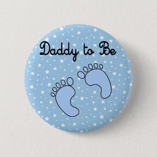 Pappa to Be (Boy) Knapp