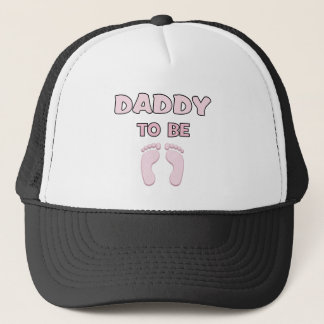 Pappa to Be (flicka) Keps