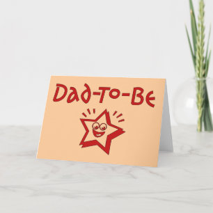Pappa-to-be Kort