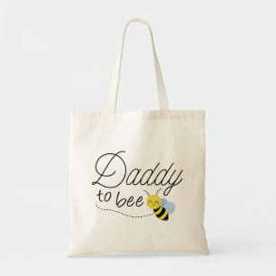 Pappa to Bee Tygkasse