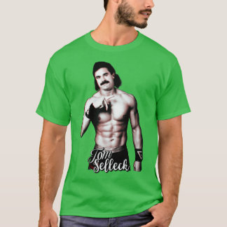 Pappa Tom Selleck T Shirt
