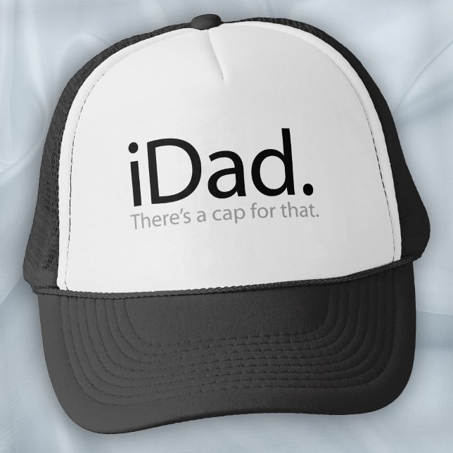 pappa truckerkeps (Skapare uppladdad)