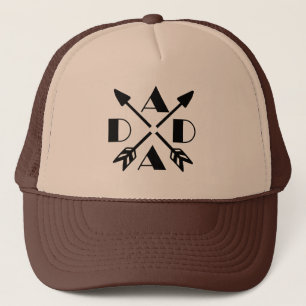 Pappa Truckerkeps - Unik Fars dag-gåva!