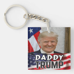 Pappa Trump
