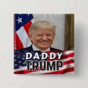 Pappa Trump Knapp