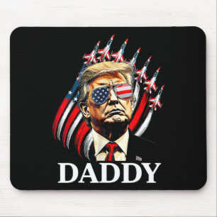 Pappa Trump Roligt - Pappa Trump Musmatta