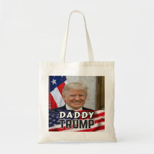 Pappa Trump Tygkasse