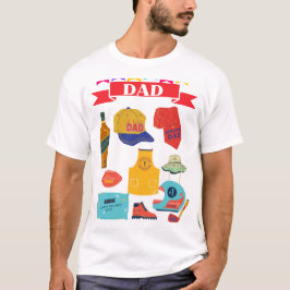 PAPPA tshirt T Shirt