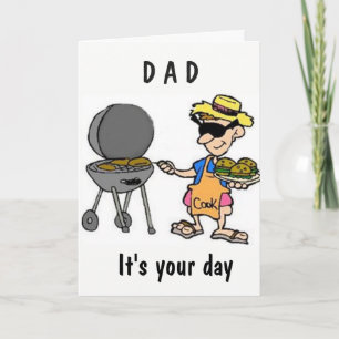***PAPPA*** U GÖR VARJE DAG LYCKLIG BIRTHDAY KÄRLE KORT