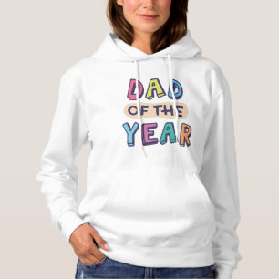 Pappa under året t shirt