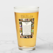 Pappa uppskattning | Fars dag 22 Fotokollage