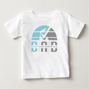 Pappa: Uttalande av Pappor Unvillkorlig Kärlek T Shirt