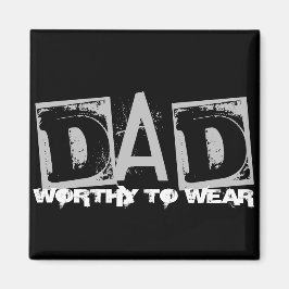 PAPPA - värd för Bära Magnet