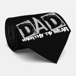 PAPPA - värd för Bära Slips