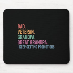 Pappa Veteran Funny Grandpa Underbar Grandpa Far D Musmatta